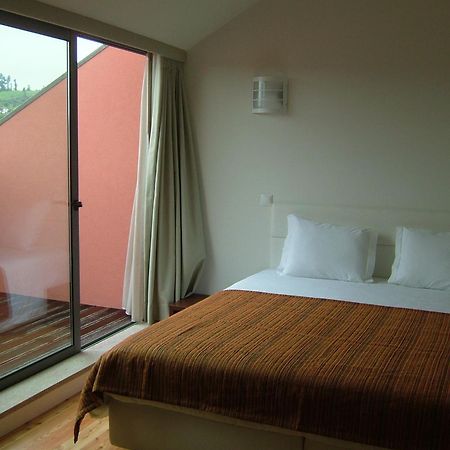 Hotel Quinta Da Cruz & Spa Oliveira  Bilik gambar