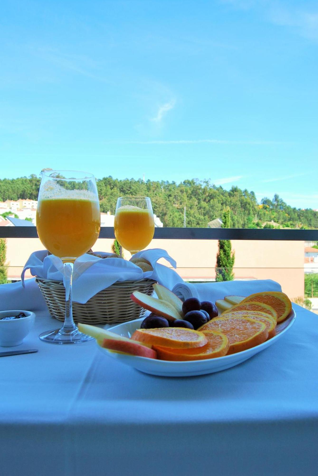 Hotel Quinta Da Cruz & Spa Oliveira  Luaran gambar