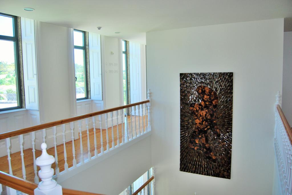 Hotel Quinta Da Cruz & Spa Oliveira  Luaran gambar