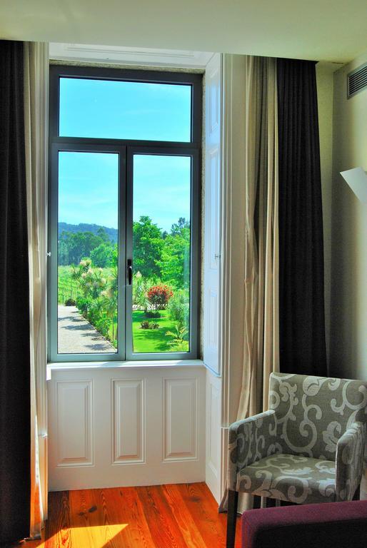 Hotel Quinta Da Cruz & Spa Oliveira  Luaran gambar