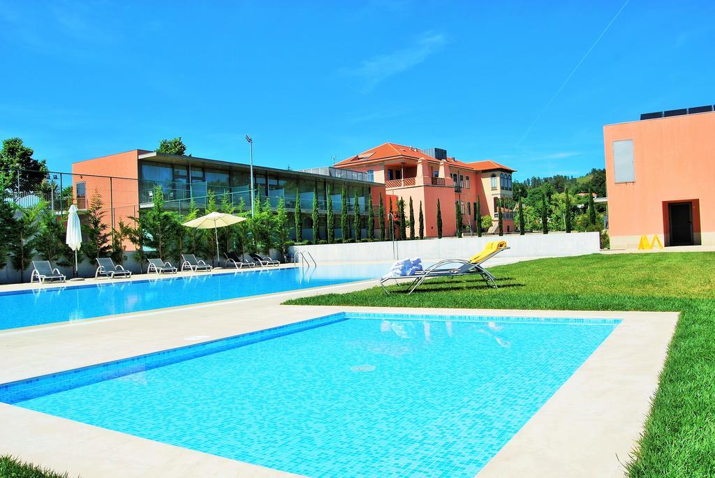 Hotel Quinta Da Cruz & Spa Oliveira  Luaran gambar