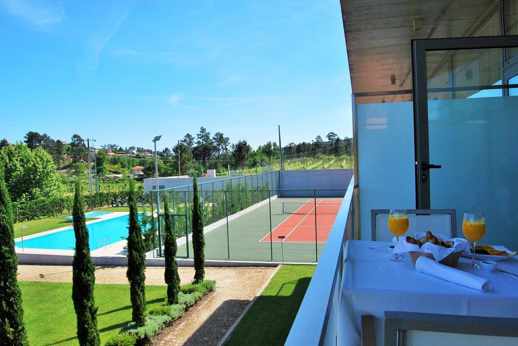 Hotel Quinta Da Cruz & Spa Oliveira  Luaran gambar