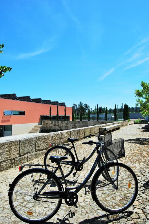 Hotel Quinta Da Cruz & Spa Oliveira  Luaran gambar