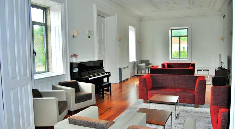 Hotel Quinta Da Cruz & Spa Oliveira  Luaran gambar