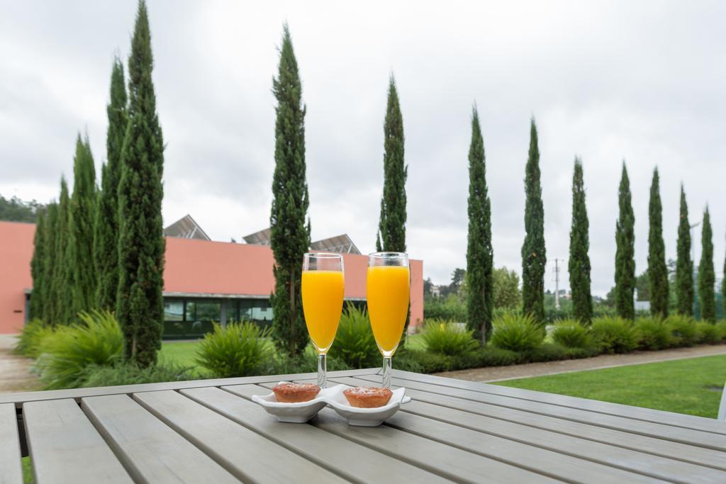 Hotel Quinta Da Cruz & Spa Oliveira  Luaran gambar