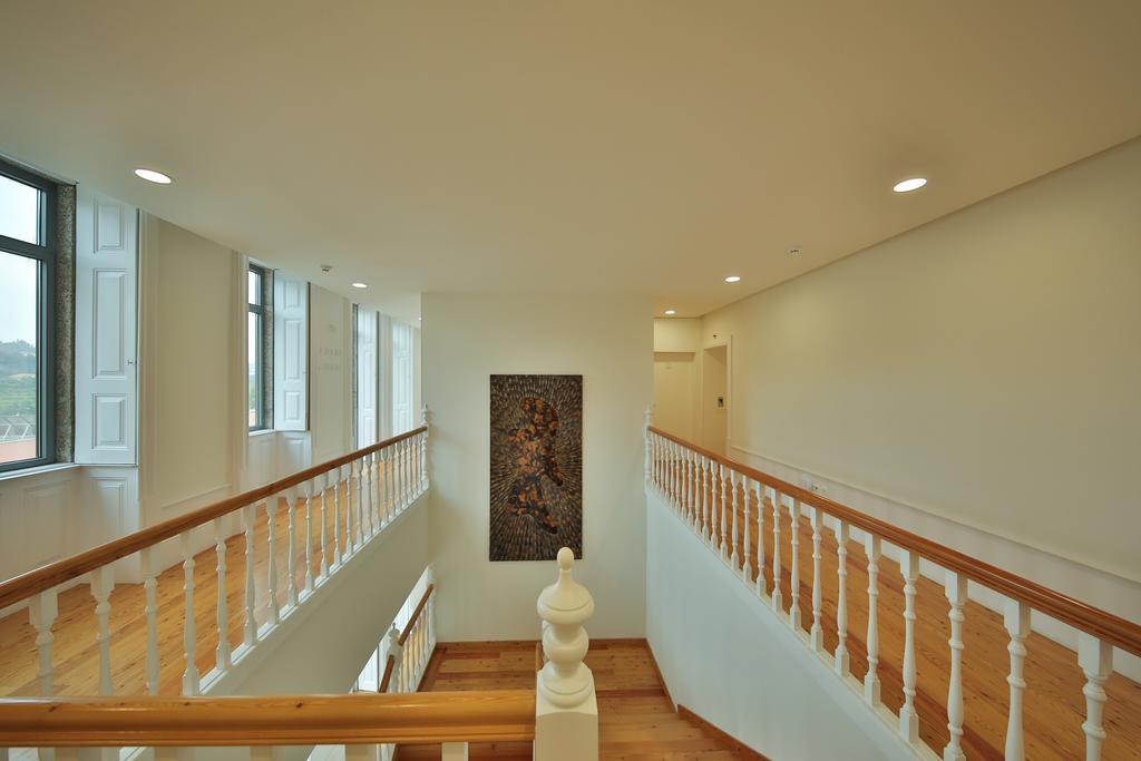Hotel Quinta Da Cruz & Spa Oliveira  Luaran gambar