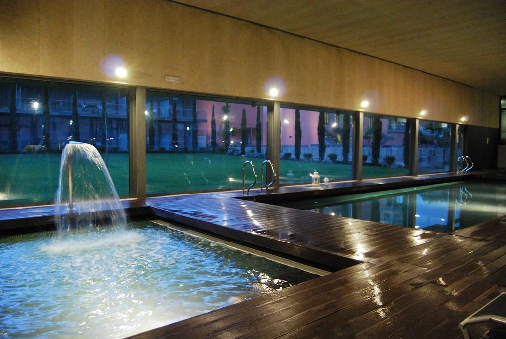 Hotel Quinta Da Cruz & Spa Oliveira  Luaran gambar