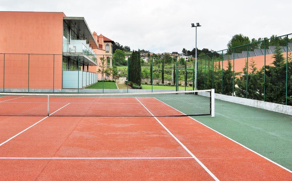 Hotel Quinta Da Cruz & Spa Oliveira  Luaran gambar