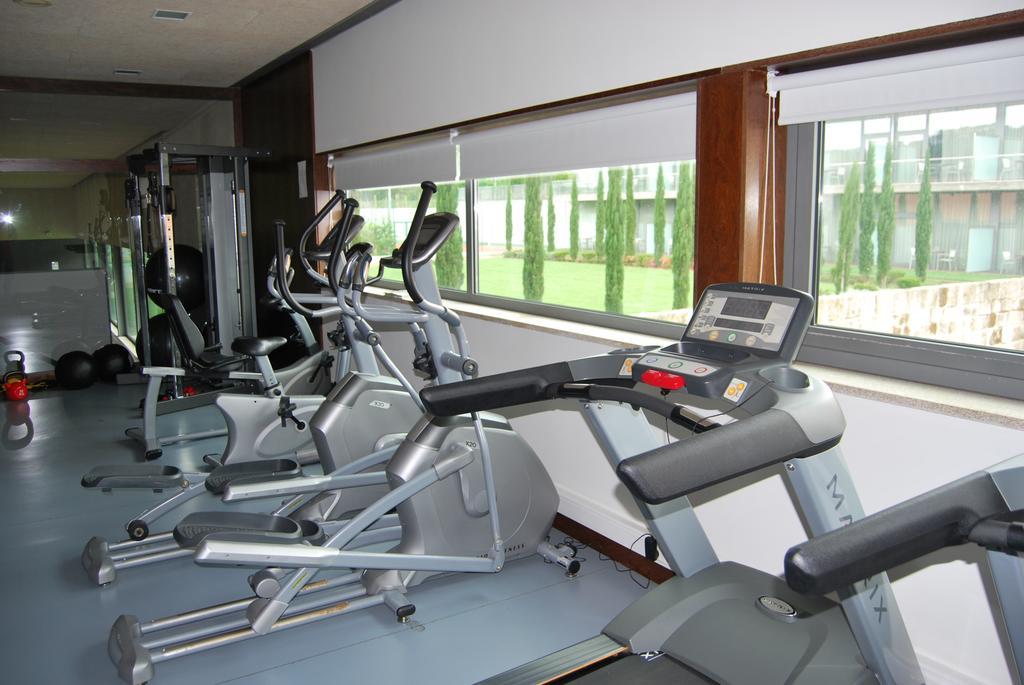 Hotel Quinta Da Cruz & Spa Oliveira  Luaran gambar