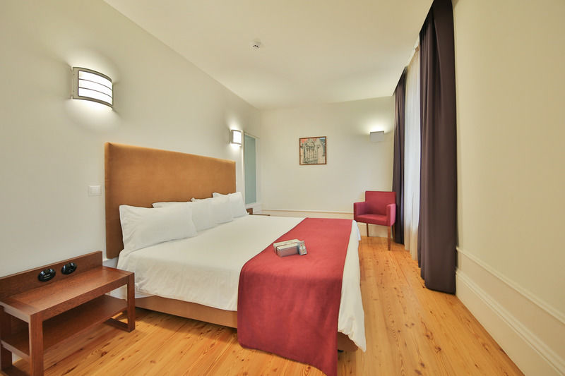 Hotel Quinta Da Cruz & Spa Oliveira  Luaran gambar