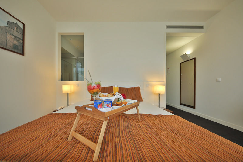 Hotel Quinta Da Cruz & Spa Oliveira  Luaran gambar