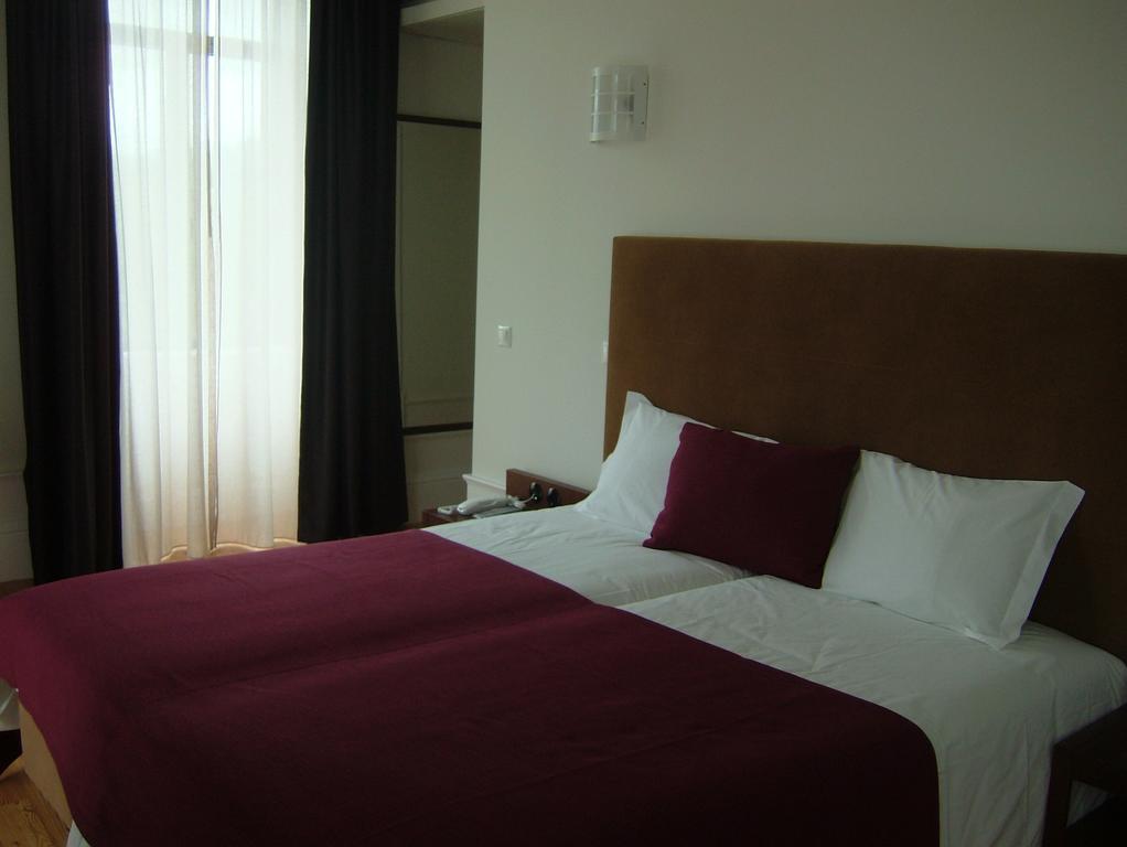 Hotel Quinta Da Cruz & Spa Oliveira  Luaran gambar
