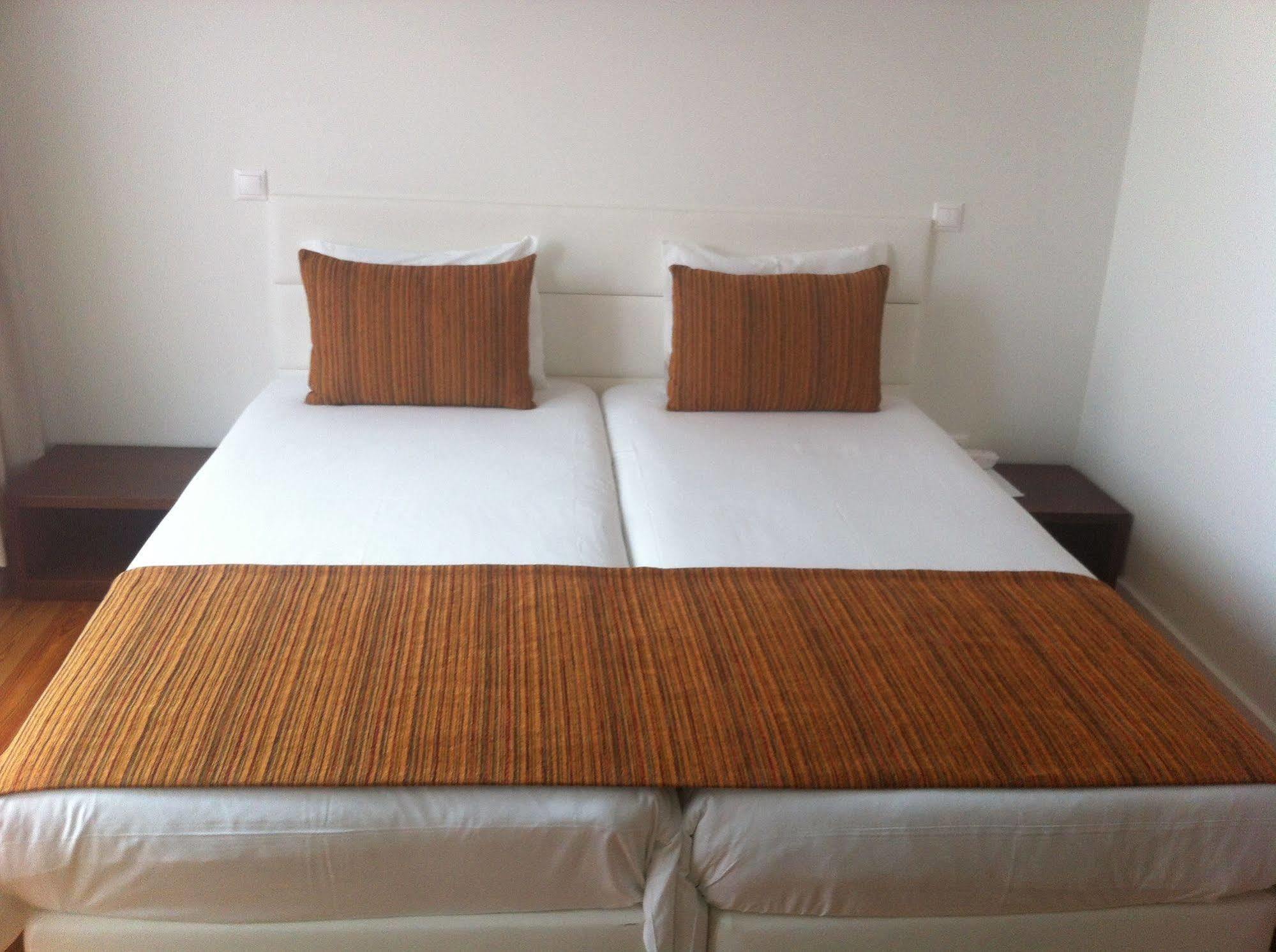 Hotel Quinta Da Cruz & Spa Oliveira  Luaran gambar