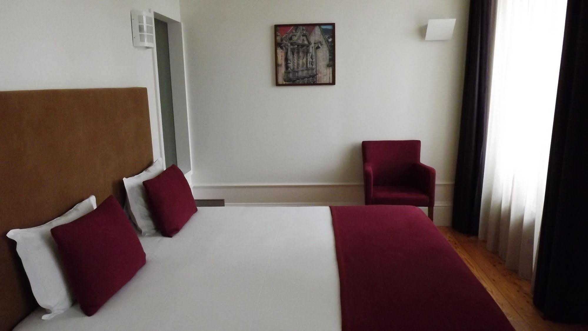Hotel Quinta Da Cruz & Spa Oliveira  Luaran gambar