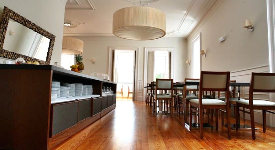 Hotel Quinta Da Cruz & Spa Oliveira  Luaran gambar